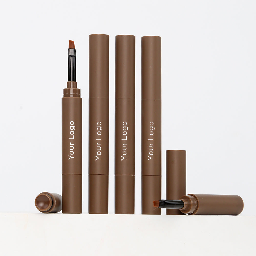 Private Label Eyebrow Pen Pomade