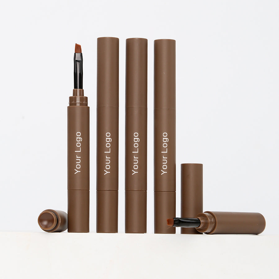 Private Label Eyebrow Pen Pomade