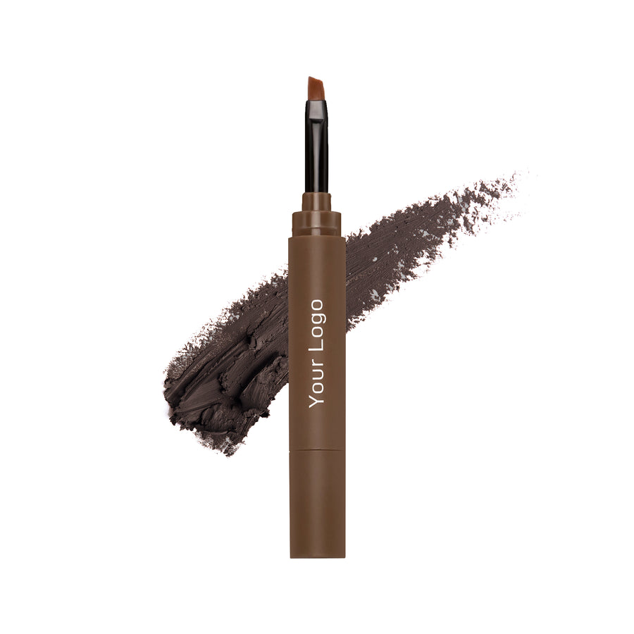 Private Label Eyebrow Pen Pomade