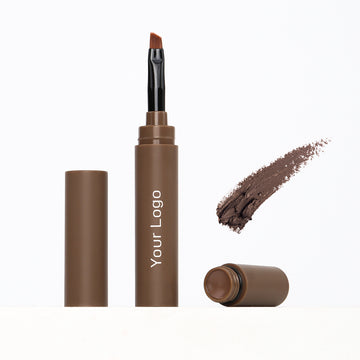 Private Label Eyebrow Pen Pomade
