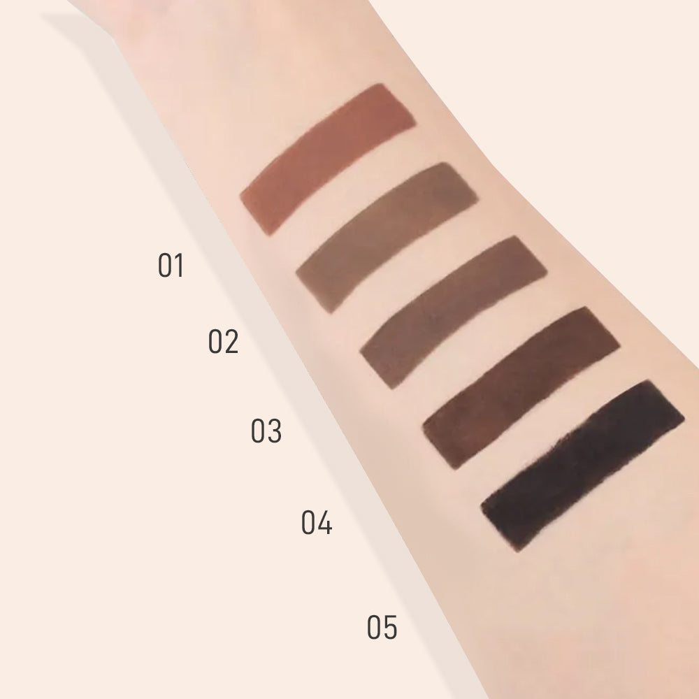 Private Label Eyebrow Pen Pomade