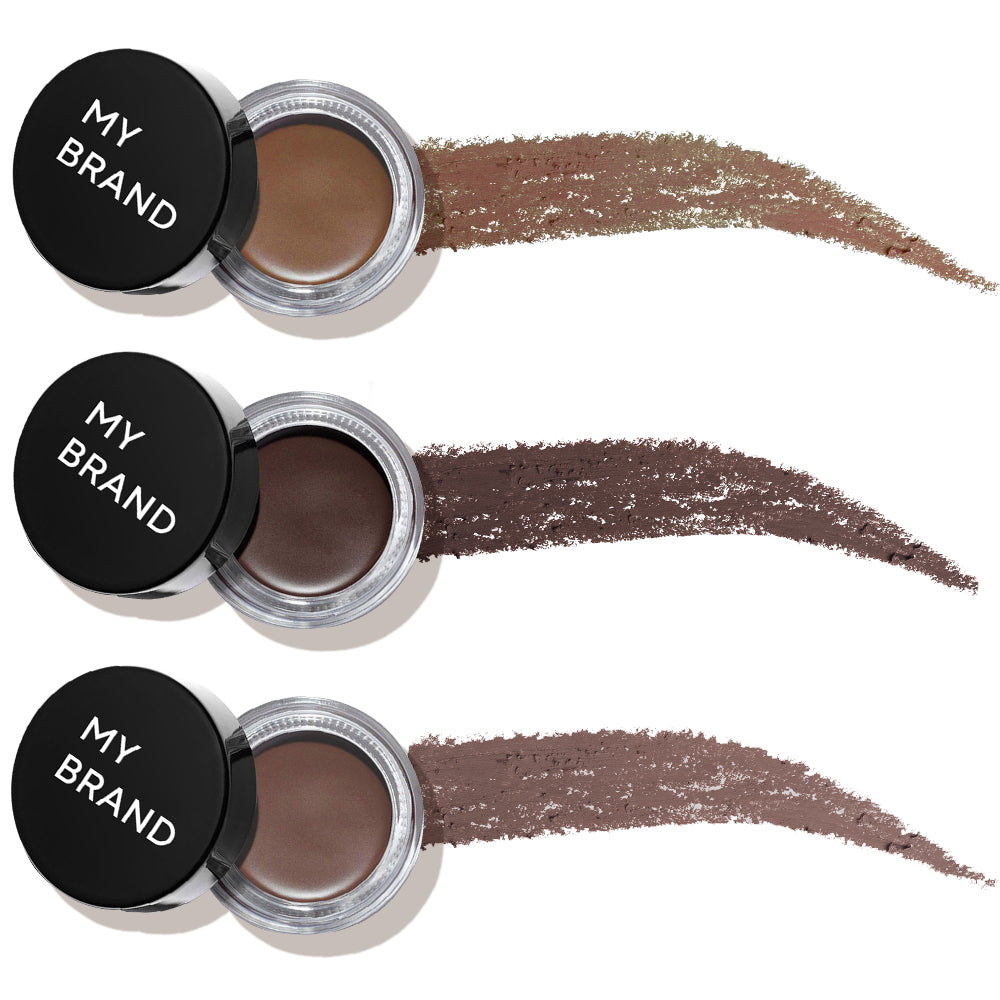 Eyebrow Pomade