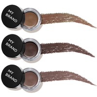 Eyebrow Pomade
