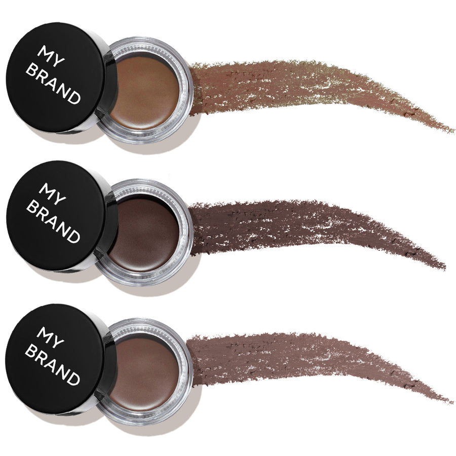 Eyebrow Pomade