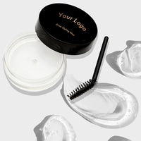 Eyebrow Styling Wax