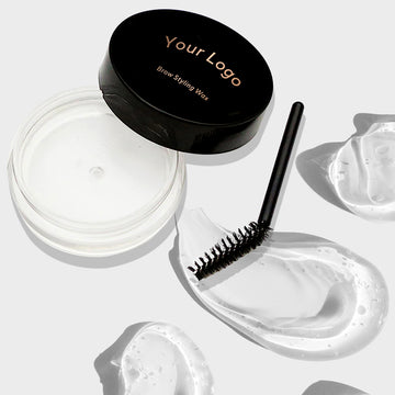 Eyebrow Styling Wax