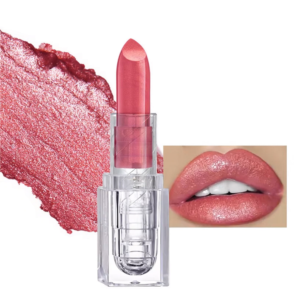 Diamond Glitter Lipstick