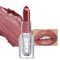 Diamond Glitter Lipstick
