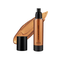 Bronzer- Glow Shimmer Oil Mist