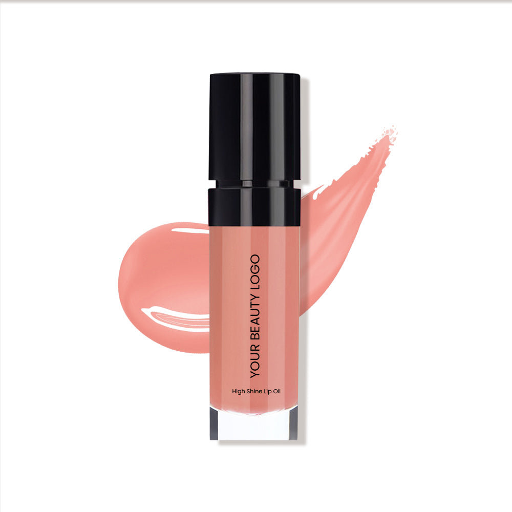 High Shine Lip Oil