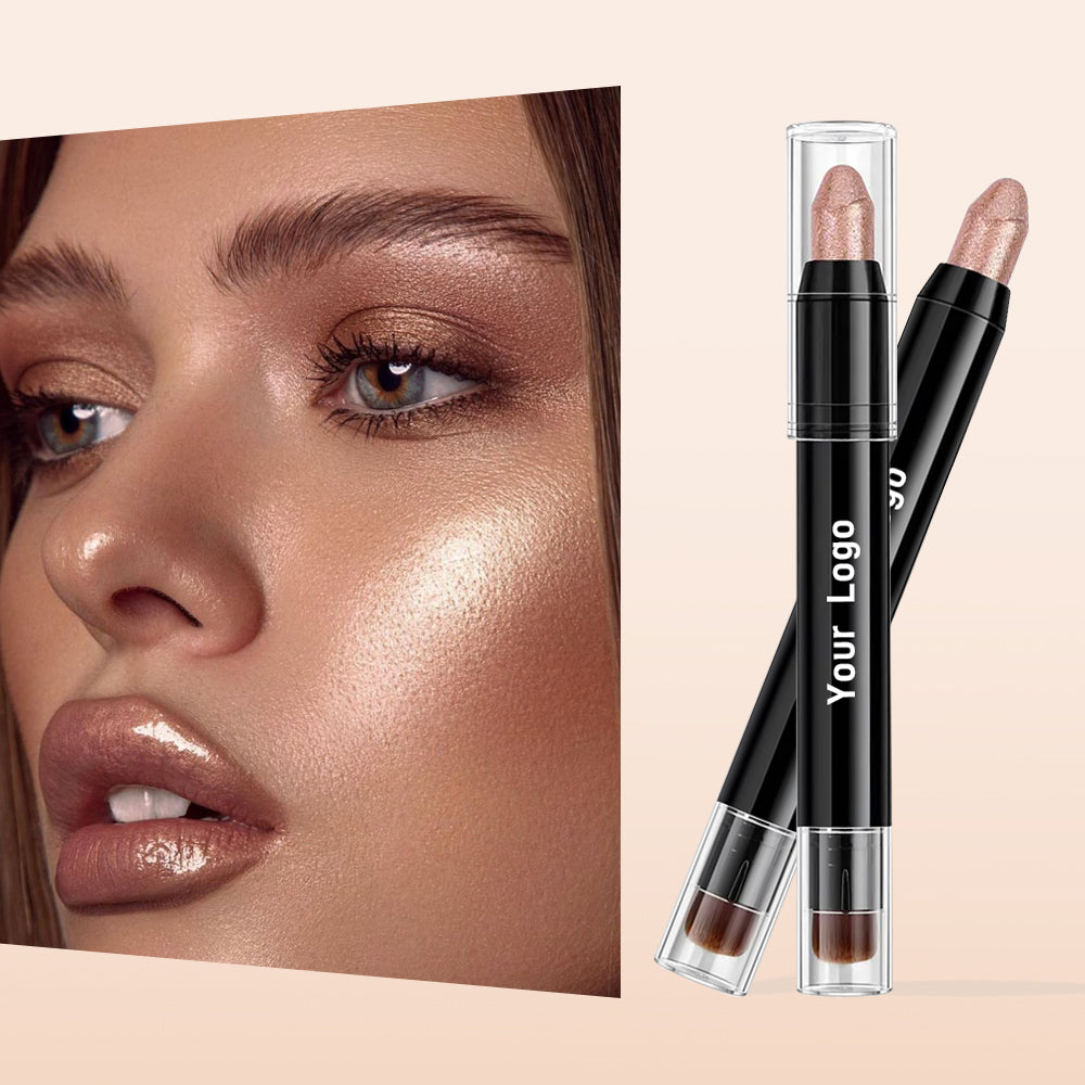 Private Label Highlighter Stick