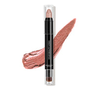 Highlighter Stick with Brush