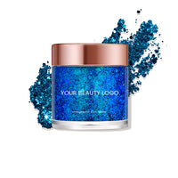 Holographic Body Glitter MF24