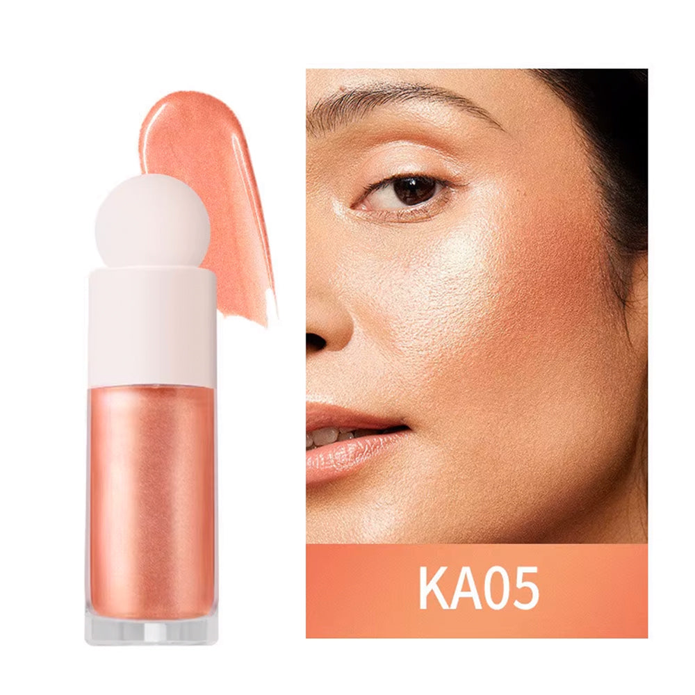 Private Label Pearl Liquid Highlighter