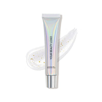 Lip Gloss with Hyaluronic Acid
