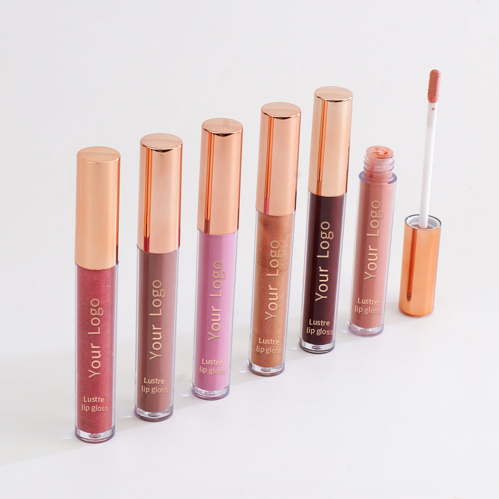 Lustre Lip Gloss