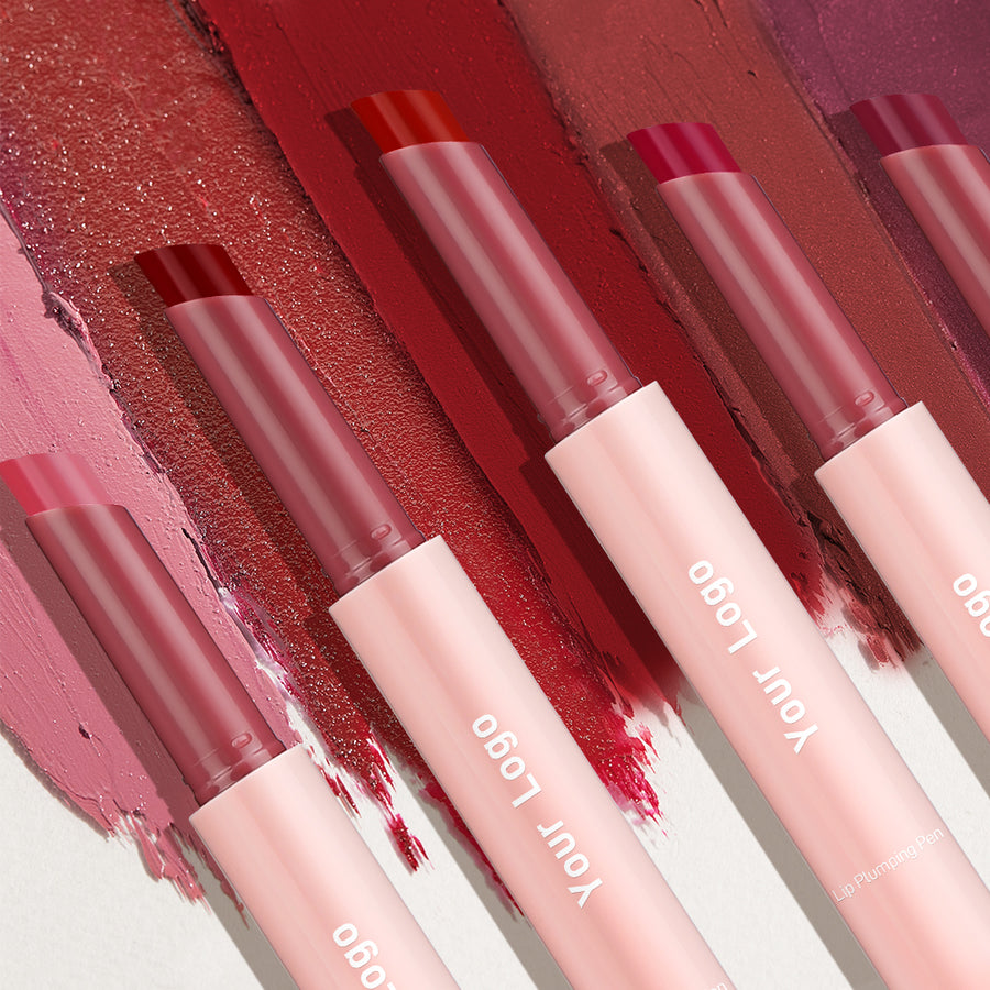 Lip Plumping Pen