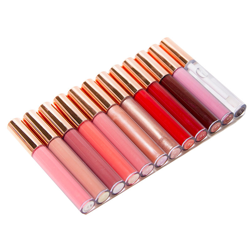 Lustre Lip Gloss