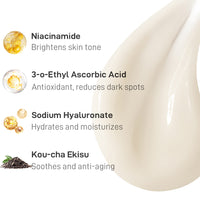 The Hydrating Red Tea Face Mask MA-01