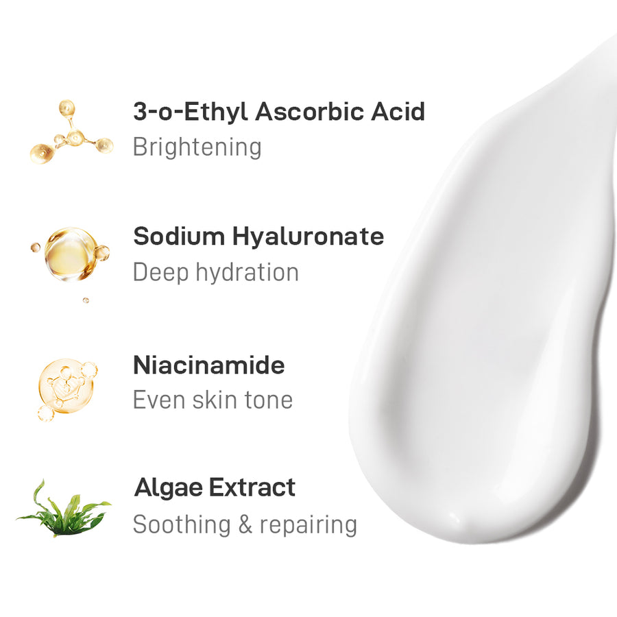 Multi-Active Hydrating Lotion MO-04