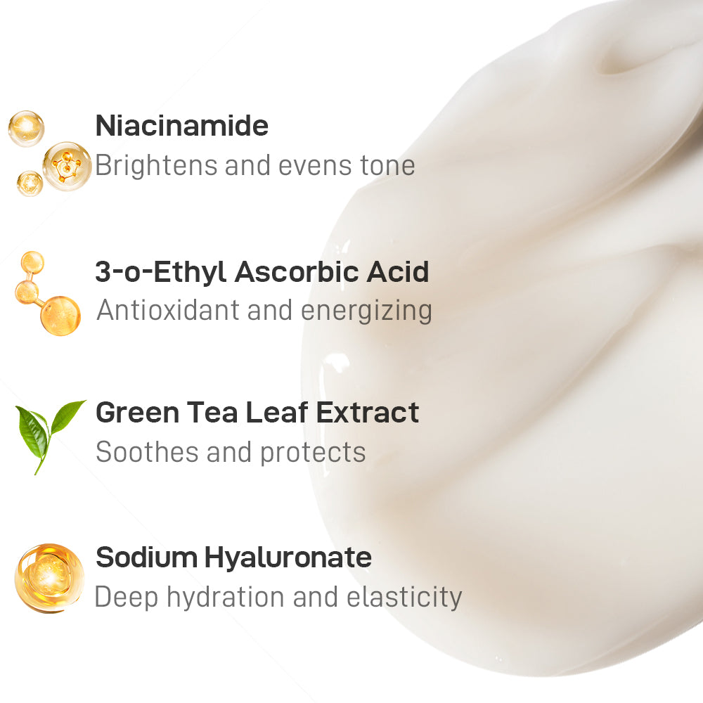 The Moisturizing Renewal Cream MO-05