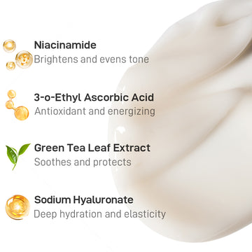 The Moisturizing Renewal Cream MO-05