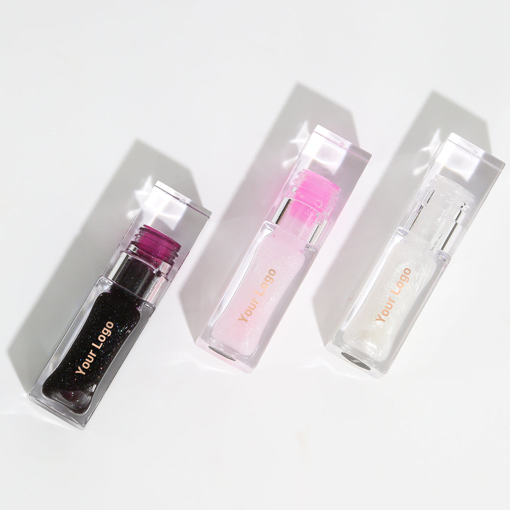 MagicTone Lip Oil