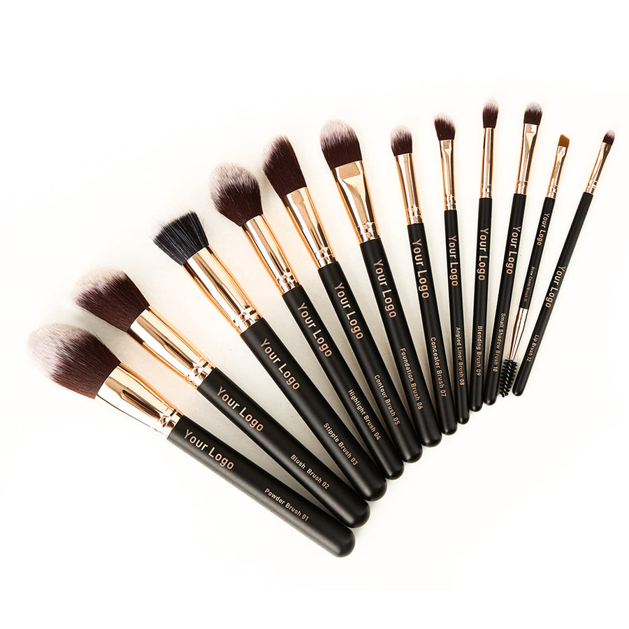 Private Label Makeup Brush