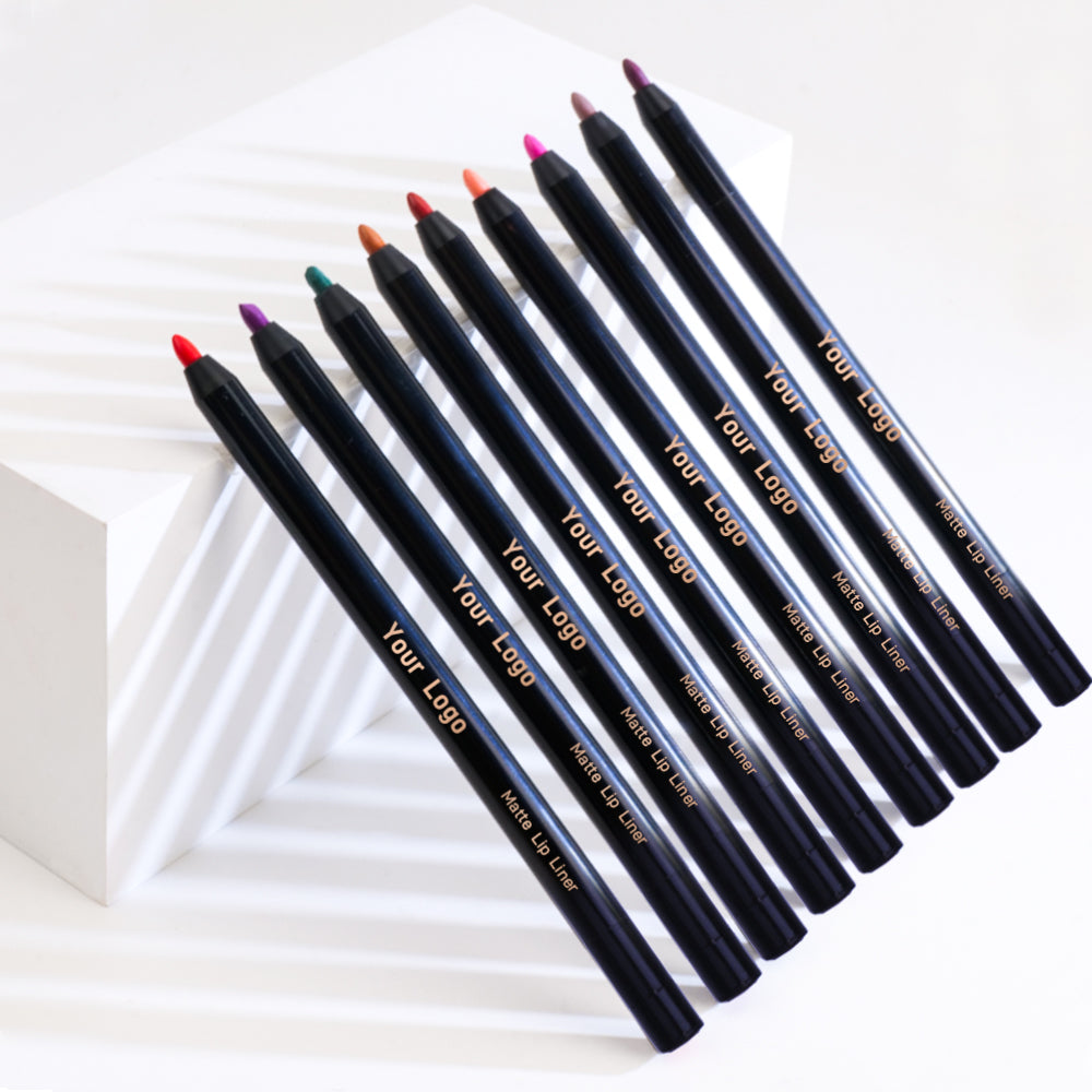 Creamy Matte Lip Liner