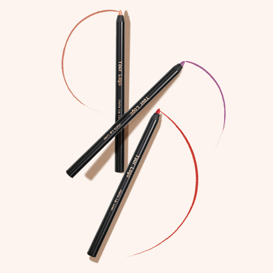 Creamy Matte Lip Liner