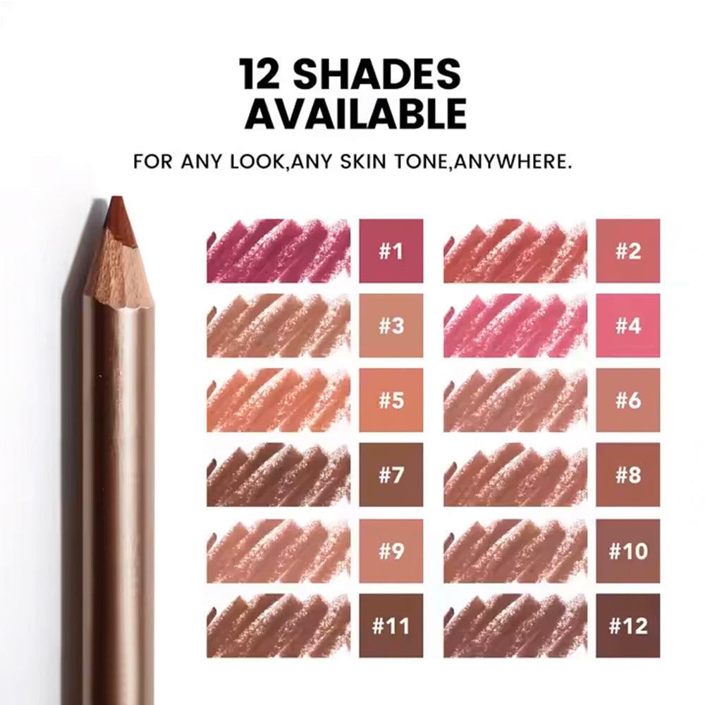 Lip Liner Pencil