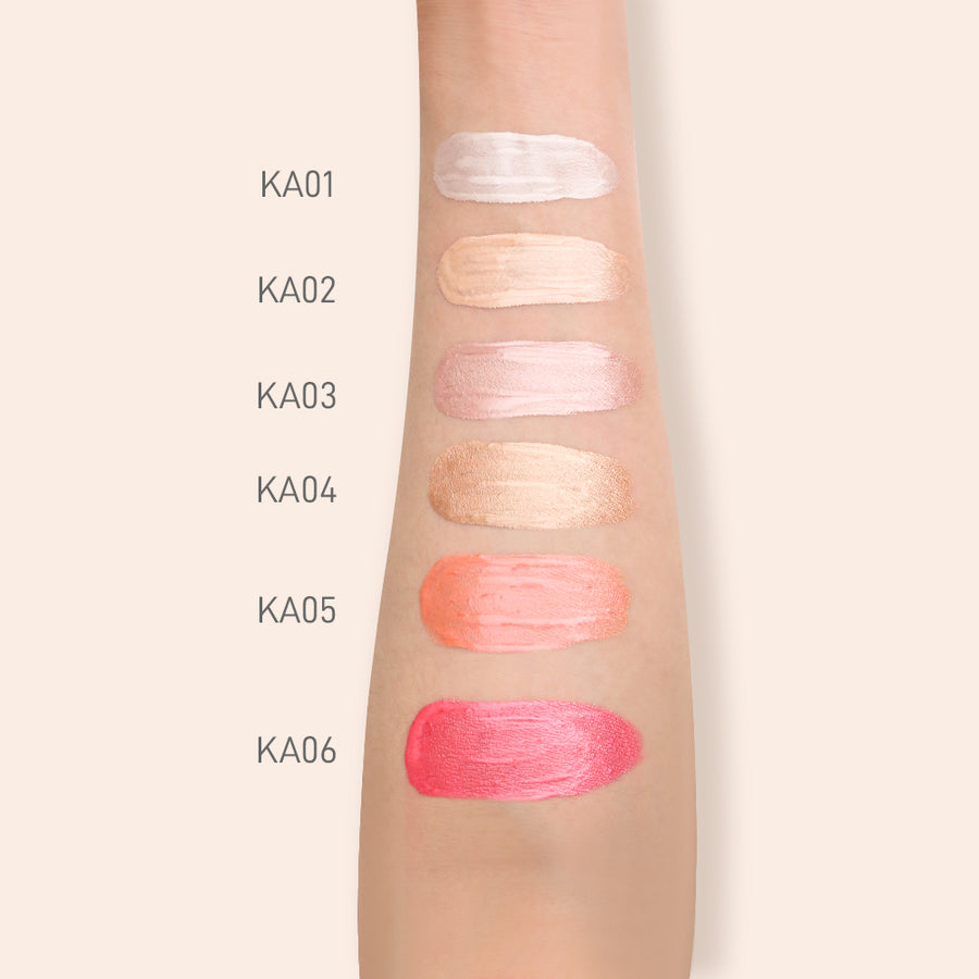 Private Label Pearl Liquid Highlighter