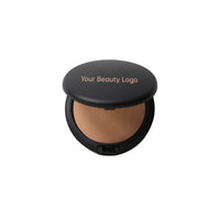Soft Matte Face Powder (pepple black)