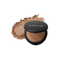 Soft Matte Face Powder (pepple black)