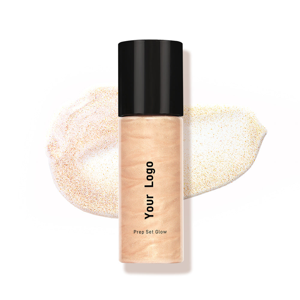 Private Label Prep Set Glow