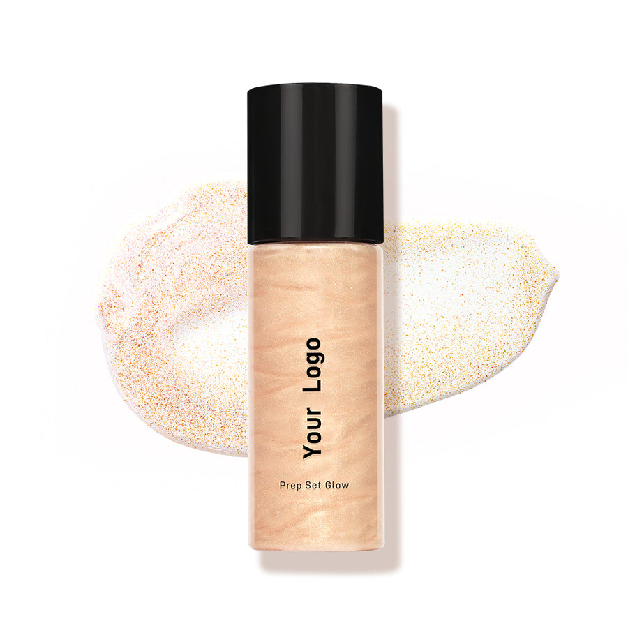 Private Label Prep Set Glow