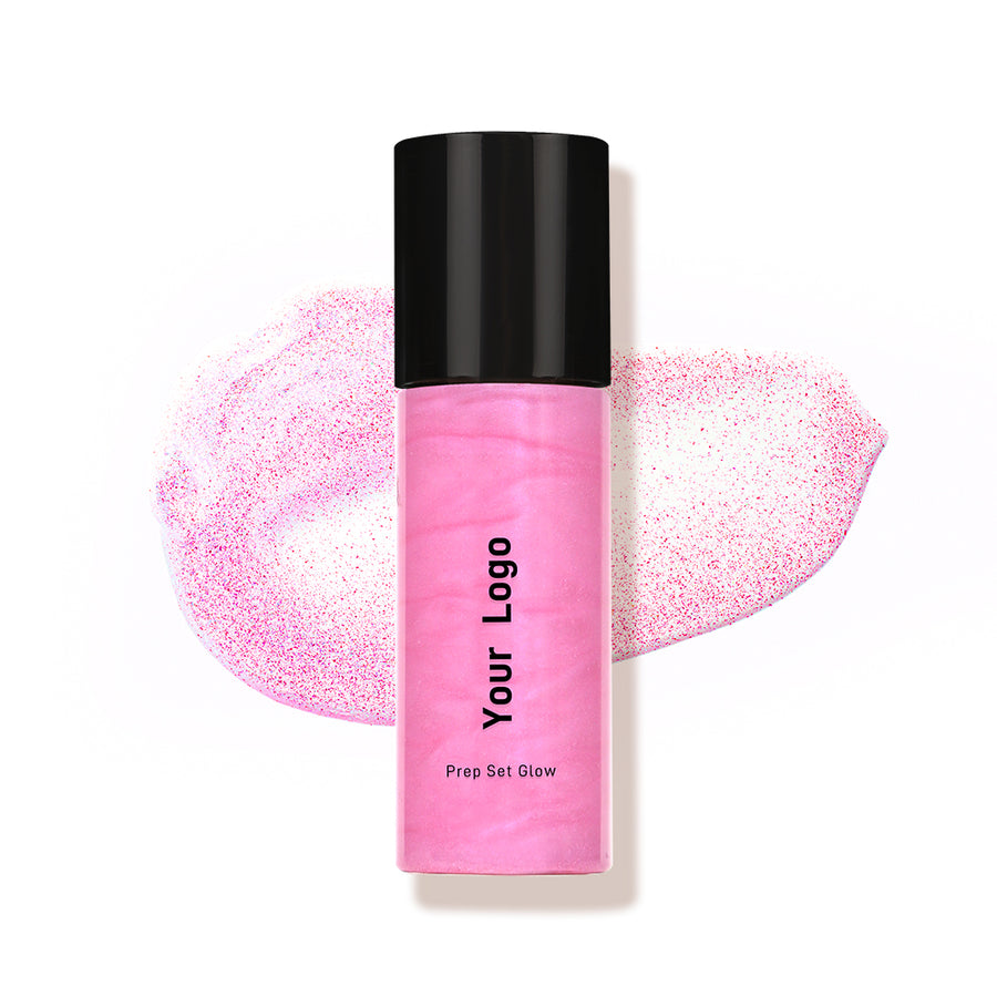 Private Label Prep Set Glow