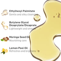 Nourishing Cleansing Oil RM-01