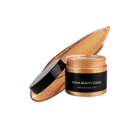 Bronzer- Glow Body Cream