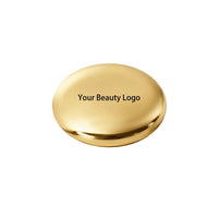Soft Matte Face Powder (golden oval)