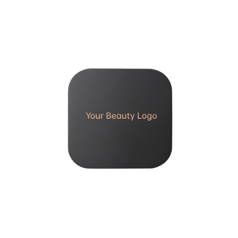 Soft Matte Face Powder (black square)