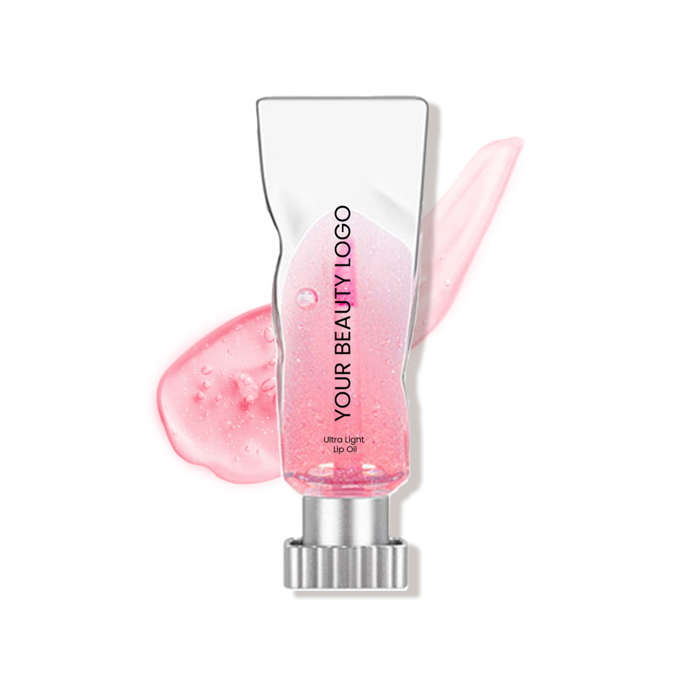 Ultra Light Lip Oil (Ice Cube）