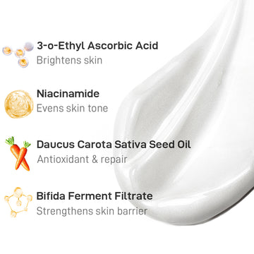 VC Brightening Facial Cleanser VC-00