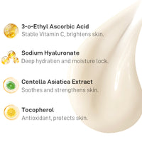 VC Radiance Moisturizing Lotion VC-04