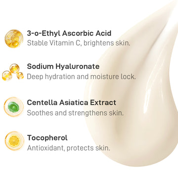 VC Radiance Moisturizing Lotion VC-04