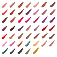 Matte Liquid Lipstick