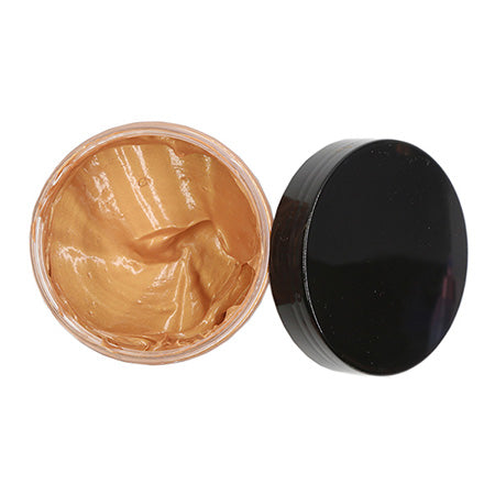 Bronzer- Glow Body Cream