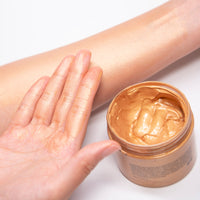 Bronzer- Glow Body Cream