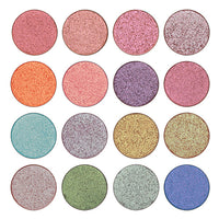 duochrome eyesadow palette