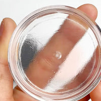 Eyebrow Styling Wax